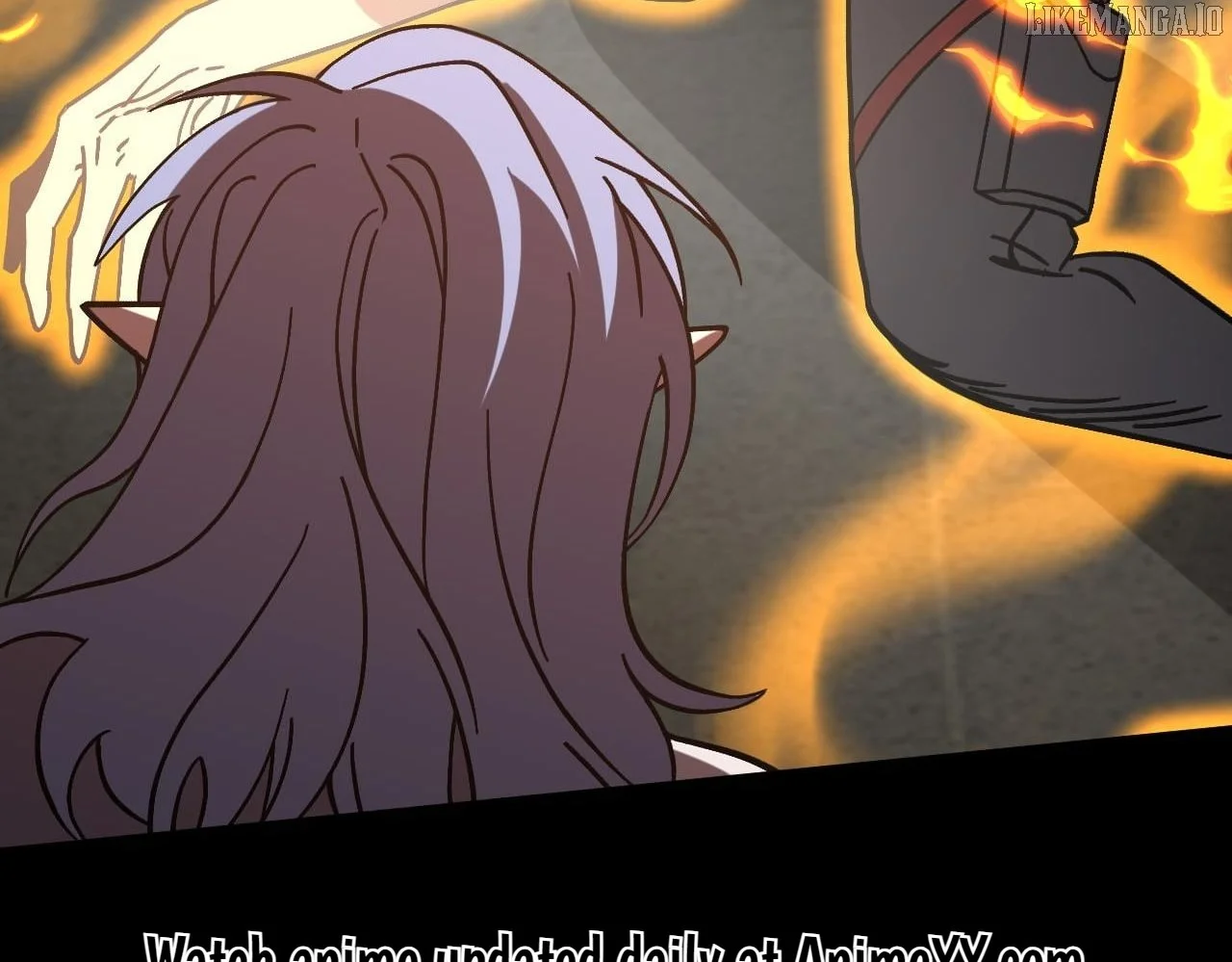 Log into the Future Chapter 261 page 160