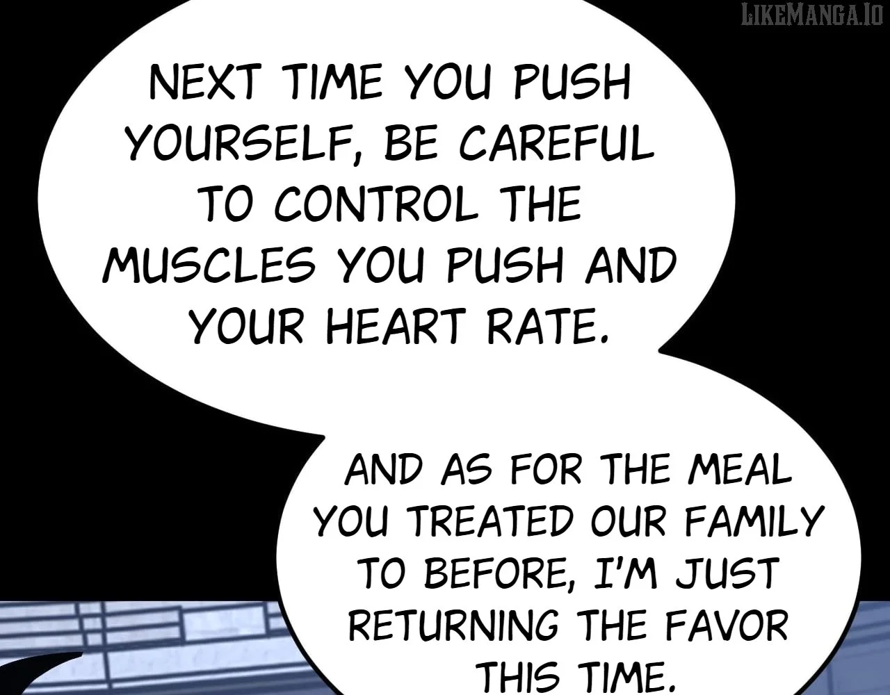 Log into the Future Chapter 261 page 169