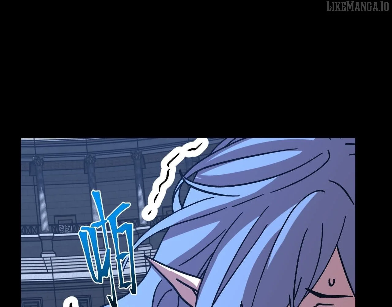 Log into the Future Chapter 261 page 167