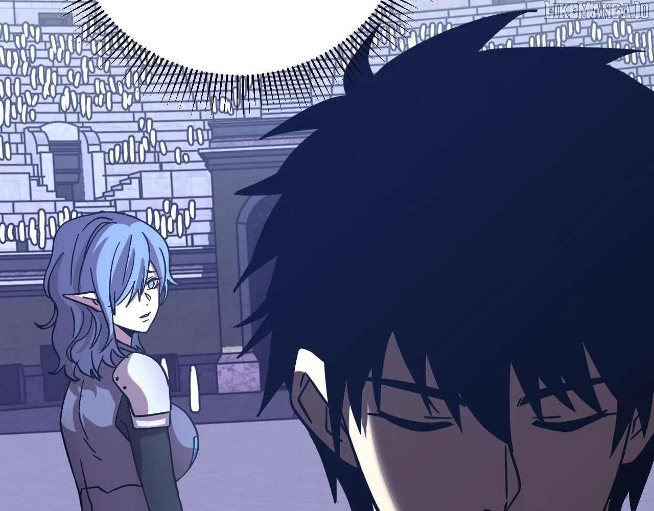 Log into the Future Chapter 261 page 176