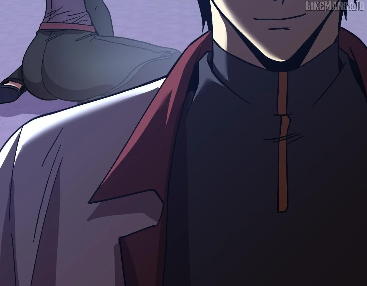 Log into the Future Chapter 261 page 177