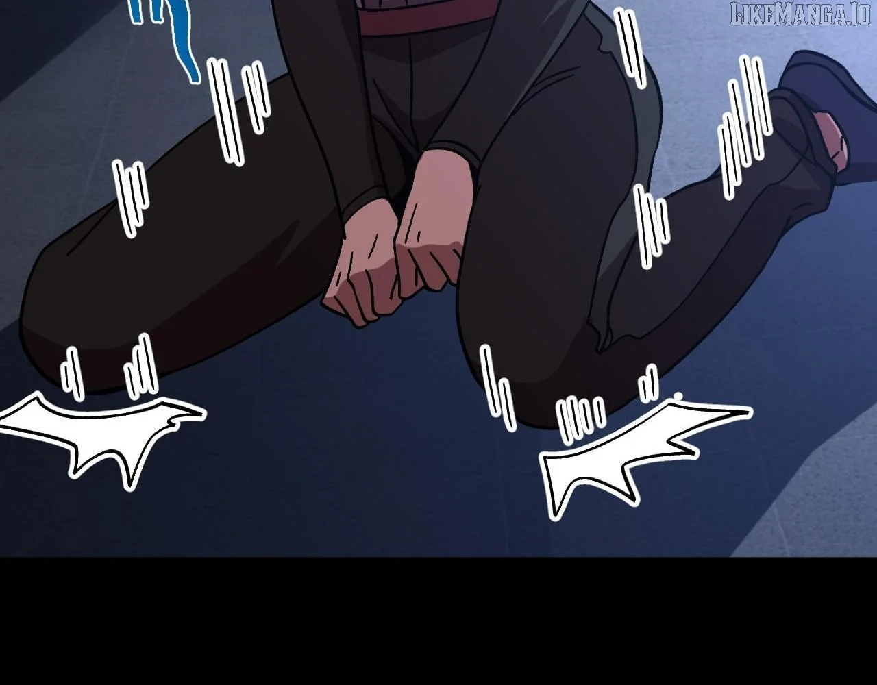 Log into the Future Chapter 261 page 174
