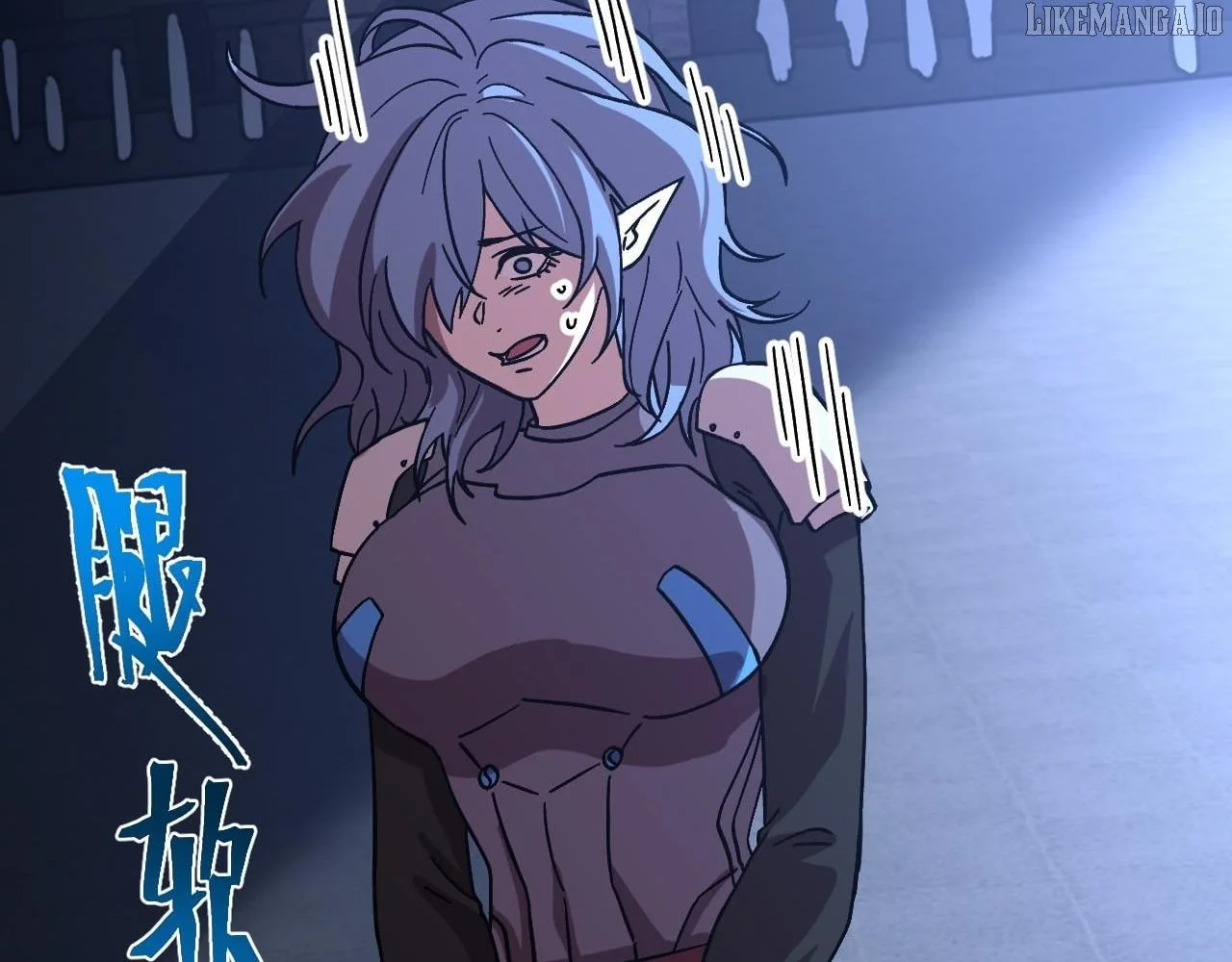Log into the Future Chapter 261 page 173