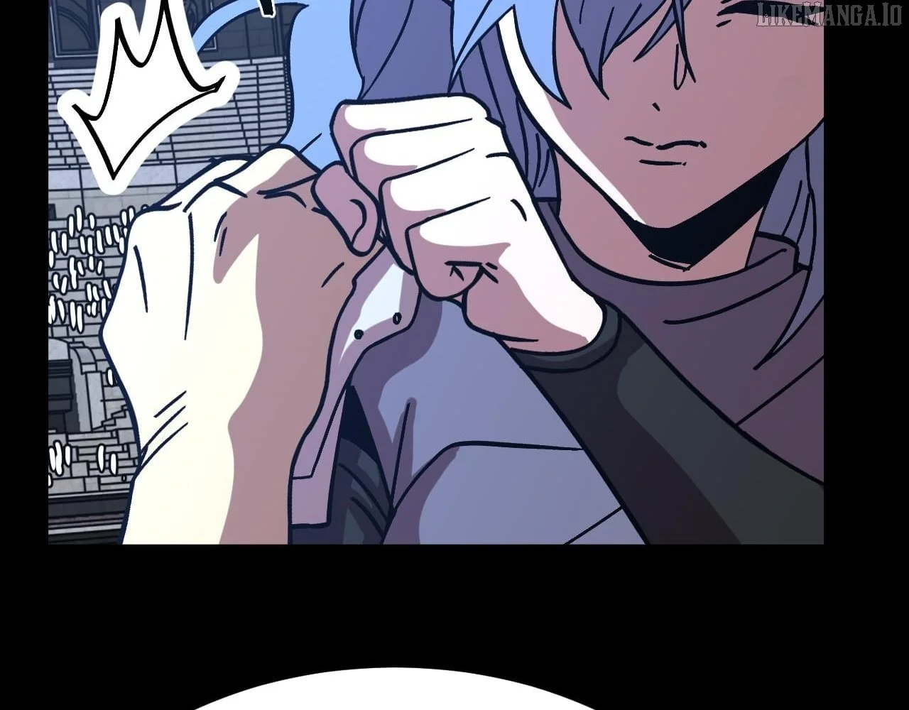 Log into the Future Chapter 261 page 168