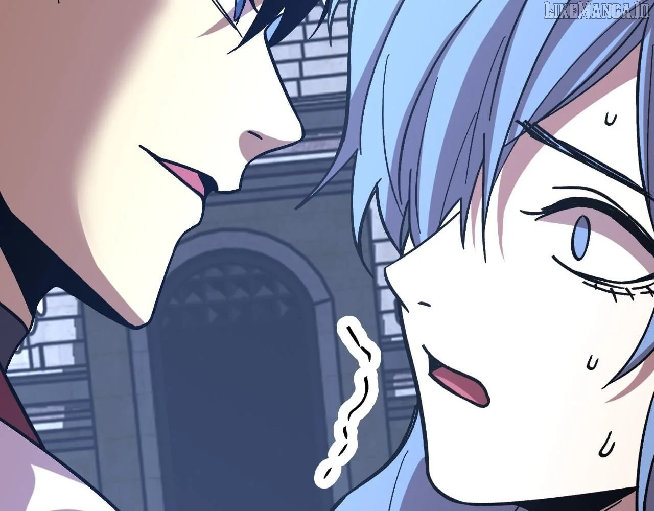 Log into the Future Chapter 261 page 171