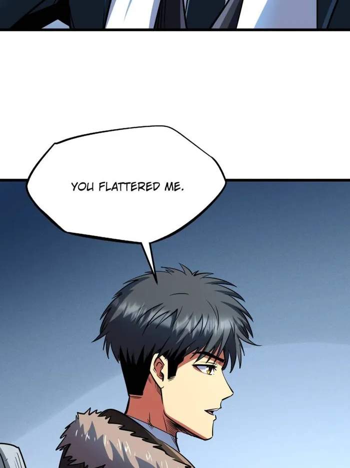 Super Gene Chapter 261 page 26