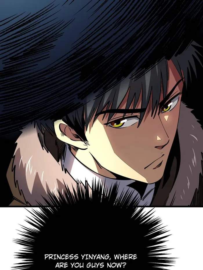 Super Gene Chapter 261 page 63