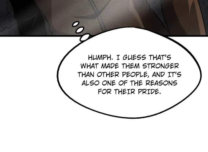 Super Gene Chapter 261 page 57
