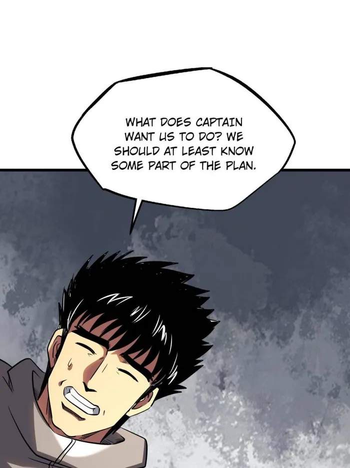 Super Gene Chapter 261 page 70