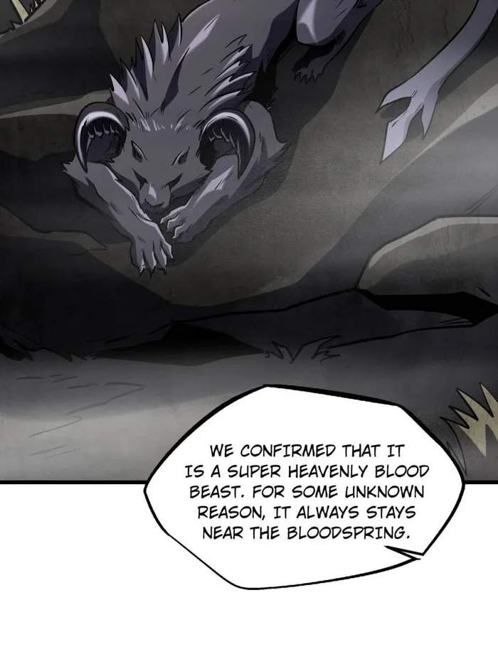 Super Gene Chapter 261 page 49