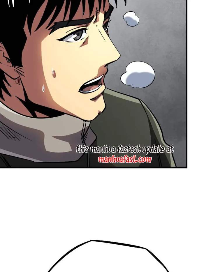 Super Gene Chapter 261 page 68