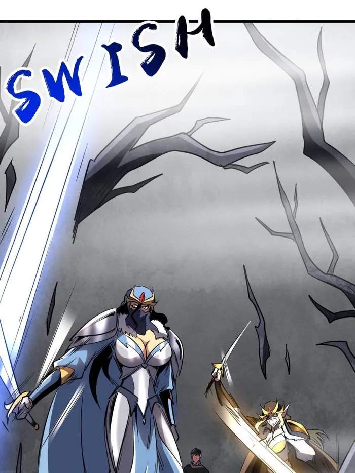 Super Gene Chapter 261 page 66