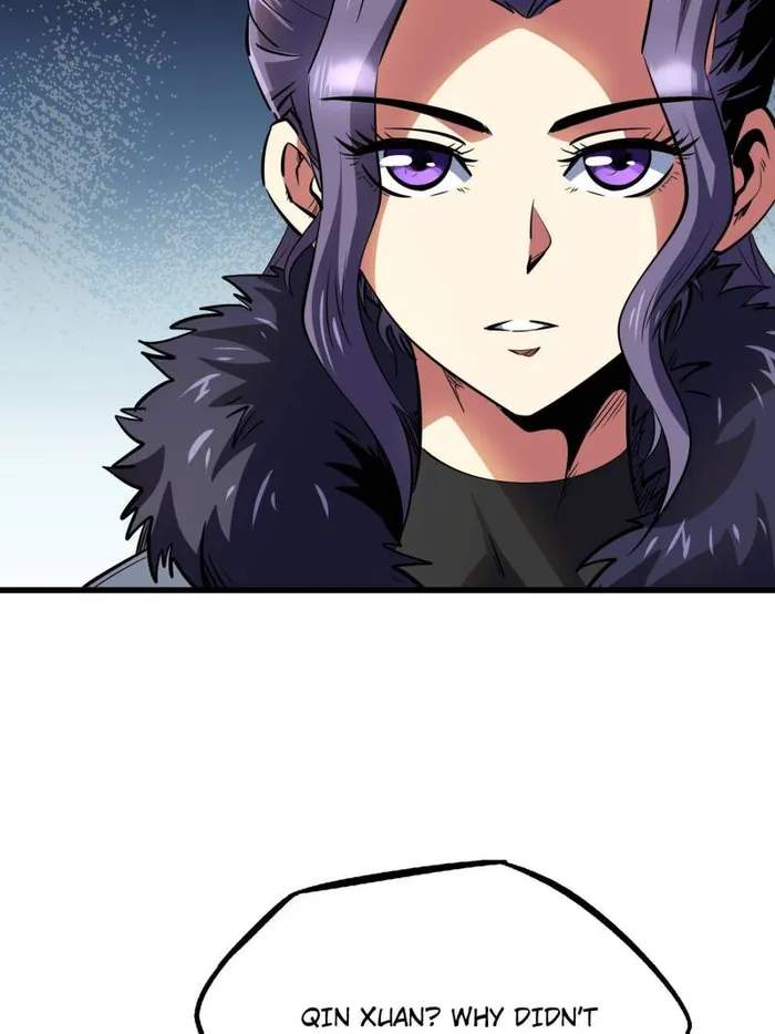 Super Gene Chapter 261 page 9