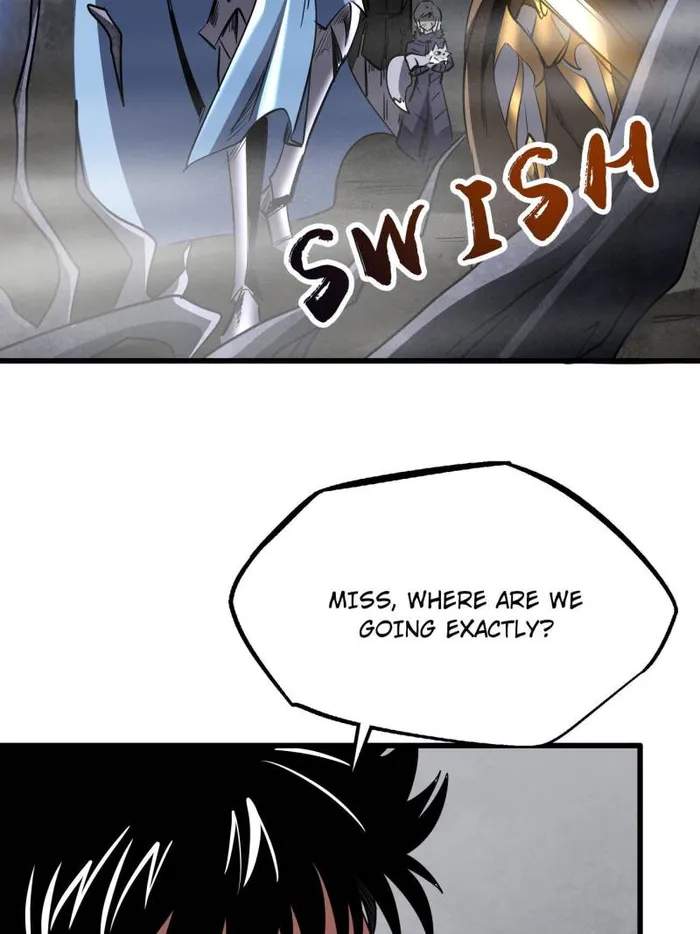 Super Gene Chapter 261 page 67