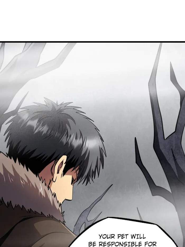 Super Gene Chapter 261 page 60