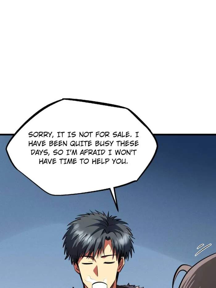 Super Gene Chapter 261 page 30