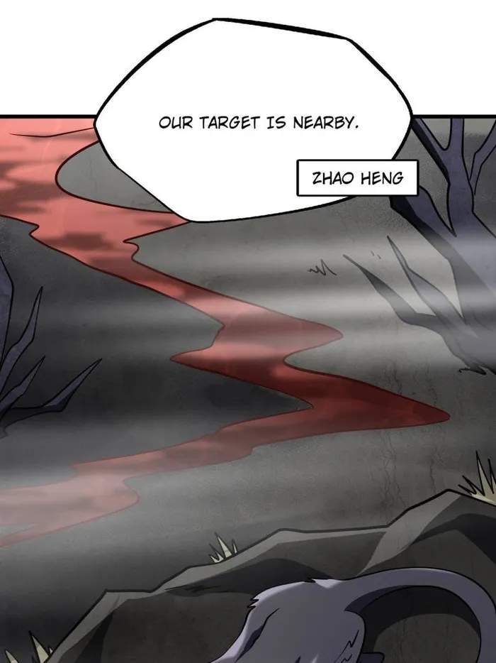 Super Gene Chapter 261 page 48