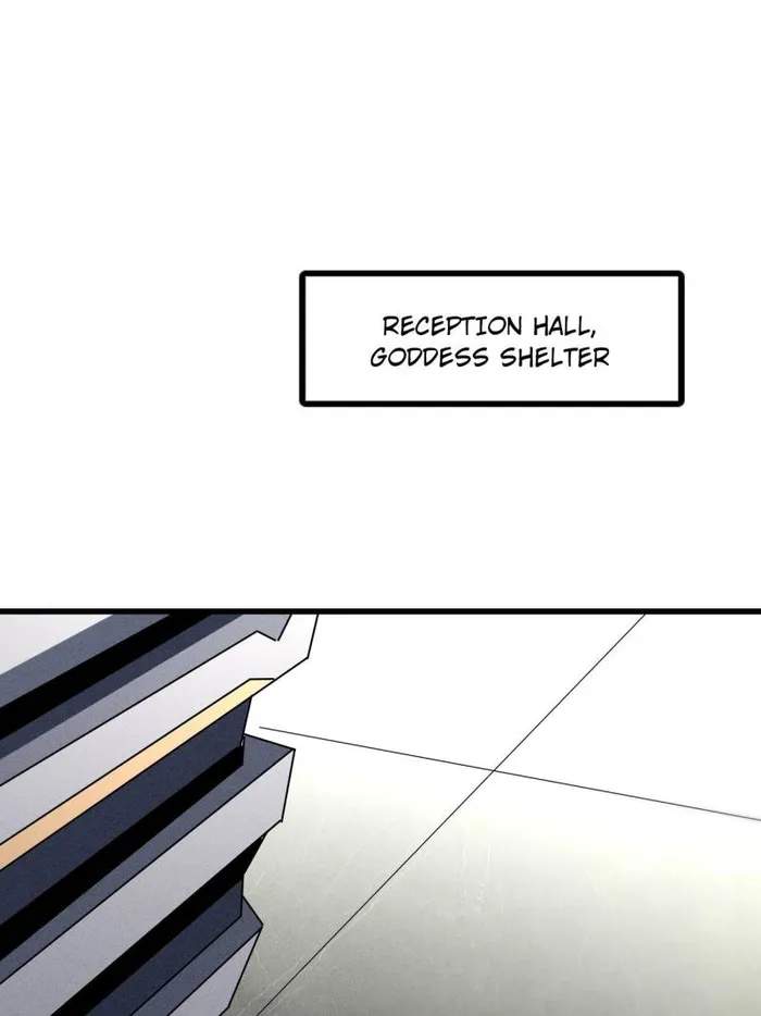 Super Gene Chapter 261 page 12
