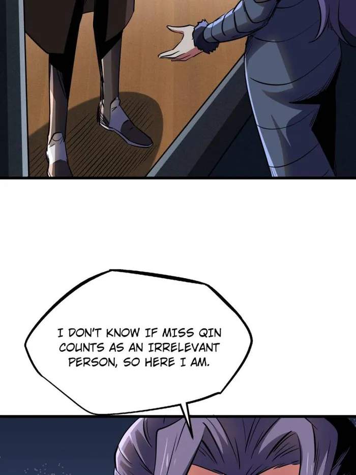 Super Gene Chapter 261 page 8