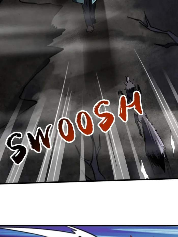 Super Gene Chapter 261 page 51