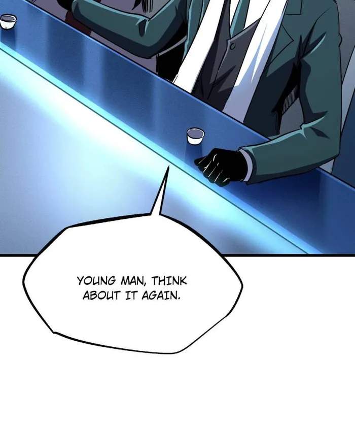 Super Gene Chapter 261 page 33