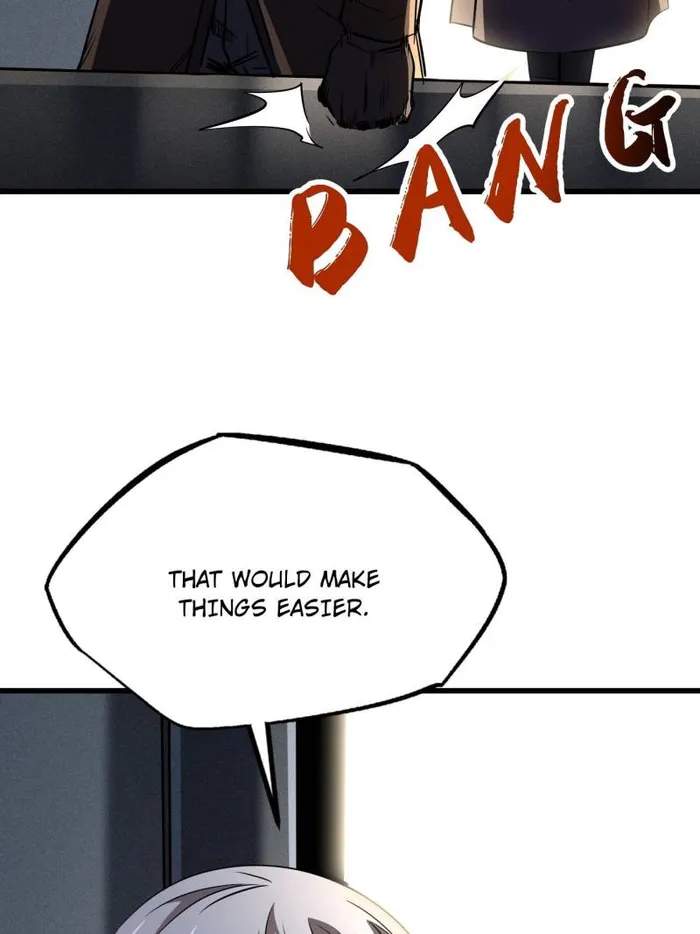Super Gene Chapter 261 page 39