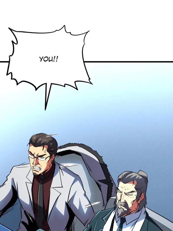 Super Gene Chapter 261 page 32