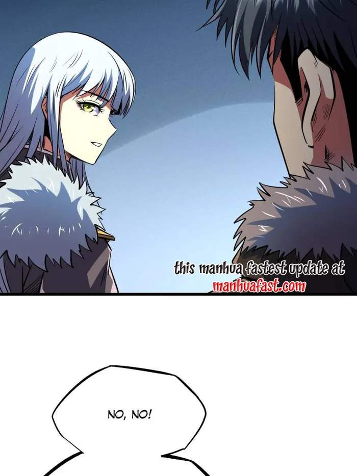 Super Gene Chapter 261 page 28
