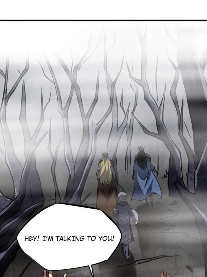 Super Gene Chapter 261 page 72