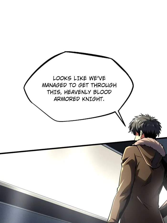 Super Gene Chapter 261 page 2