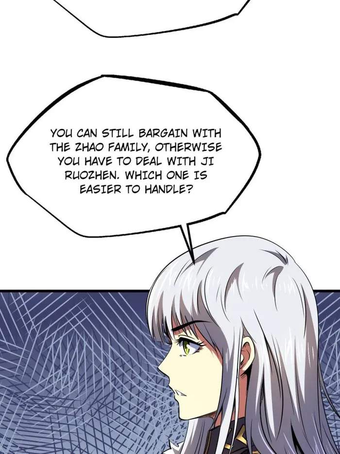 Super Gene Chapter 261 page 43
