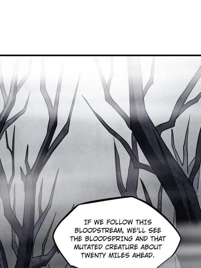 Super Gene Chapter 261 page 58