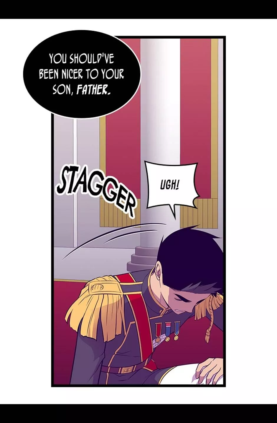 They Say I Was Born a Kings Daughter Chapter 255 page 18