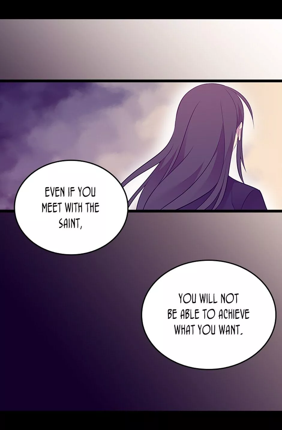 They Say I Was Born a Kings Daughter Chapter 255 page 8
