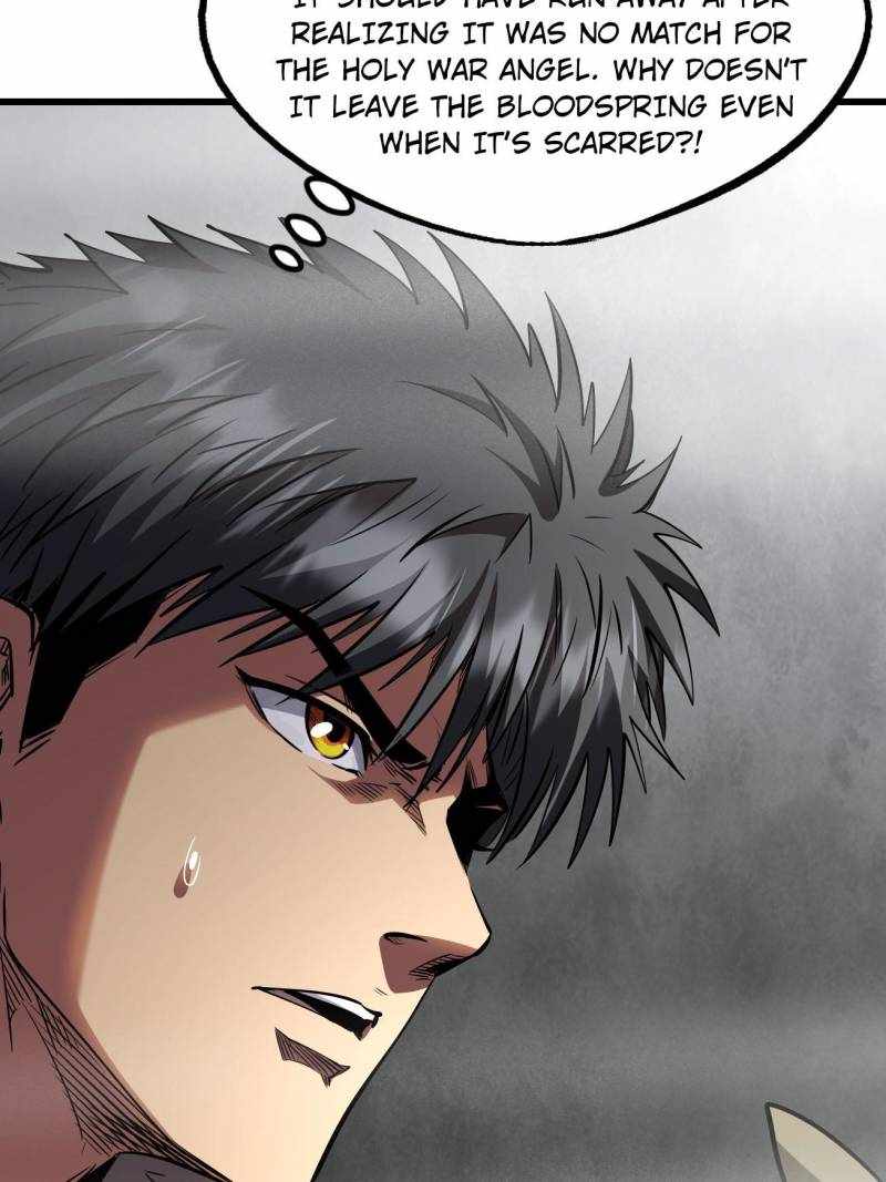 Super Gene Chapter 262 page 19