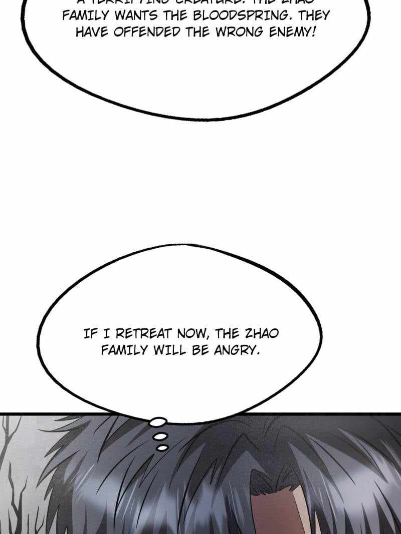 Super Gene Chapter 262 page 28