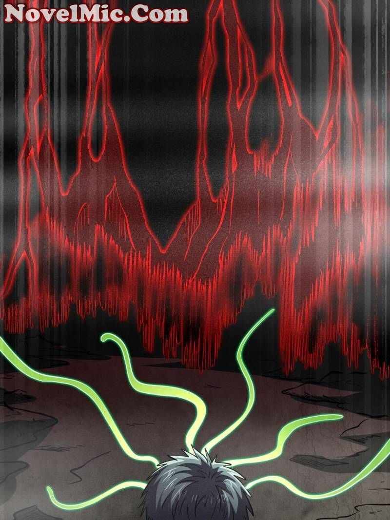 Super Gene Chapter 262 page 24