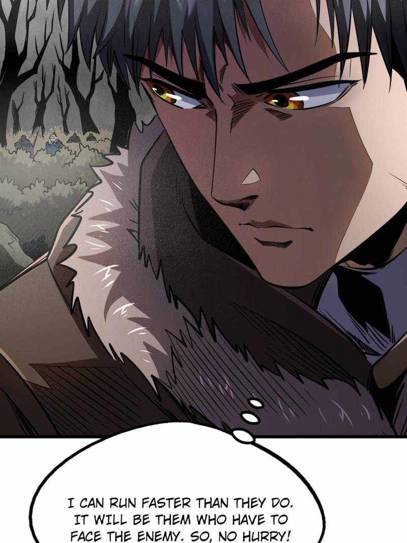 Super Gene Chapter 262 page 29