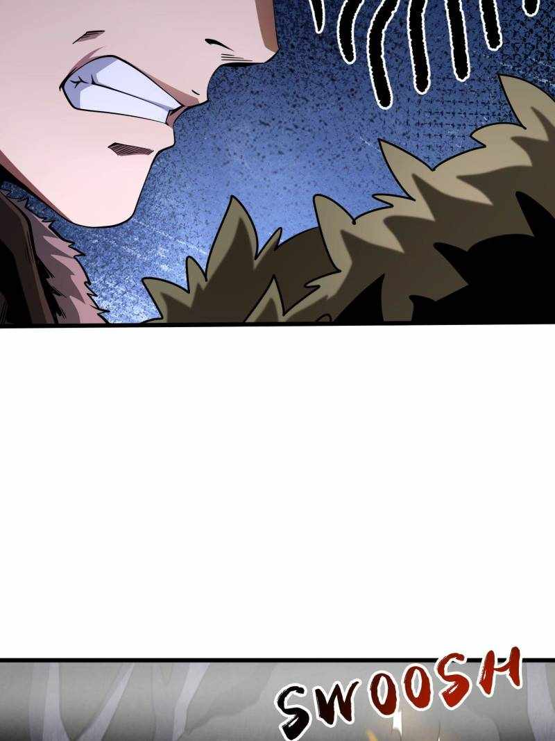 Super Gene Chapter 262 page 9