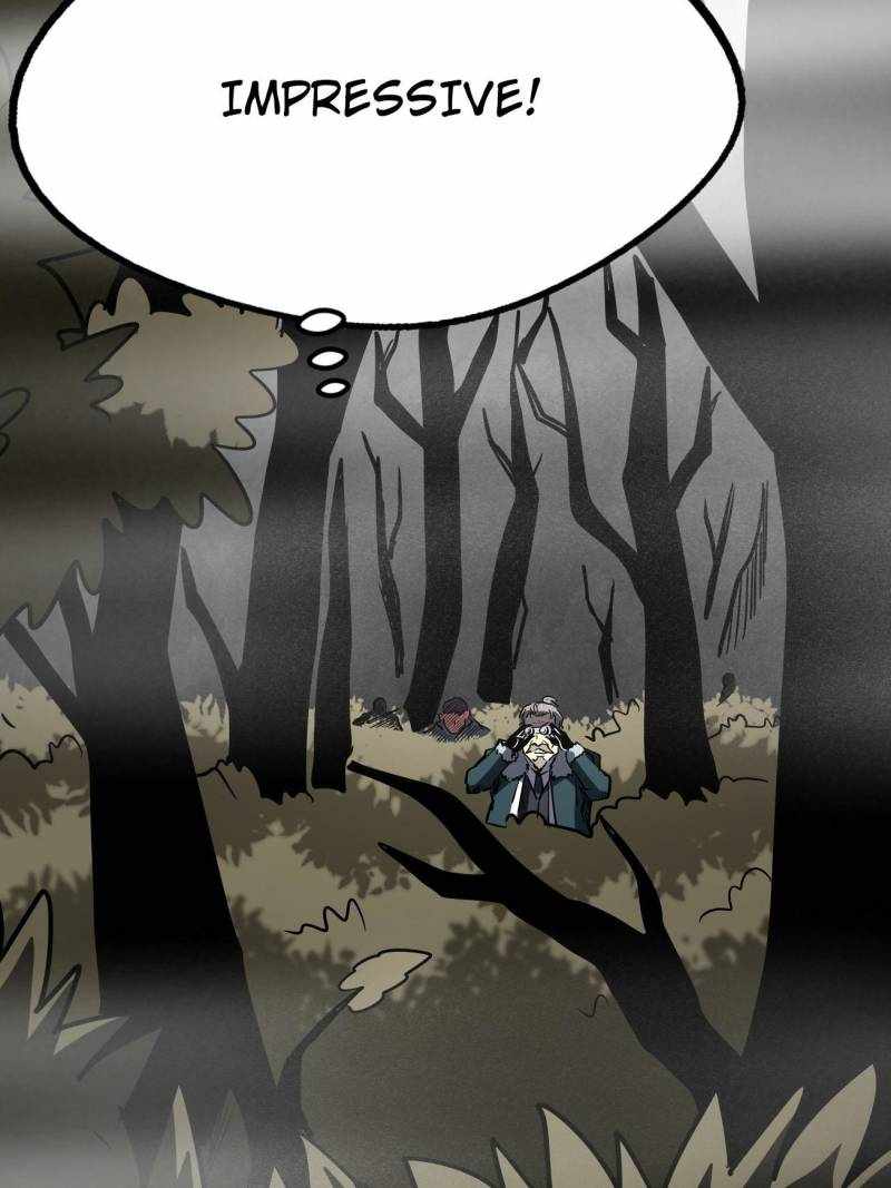 Super Gene Chapter 262 page 17
