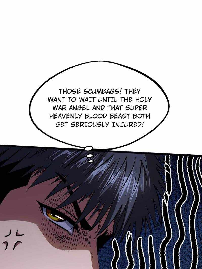 Super Gene Chapter 262 page 8