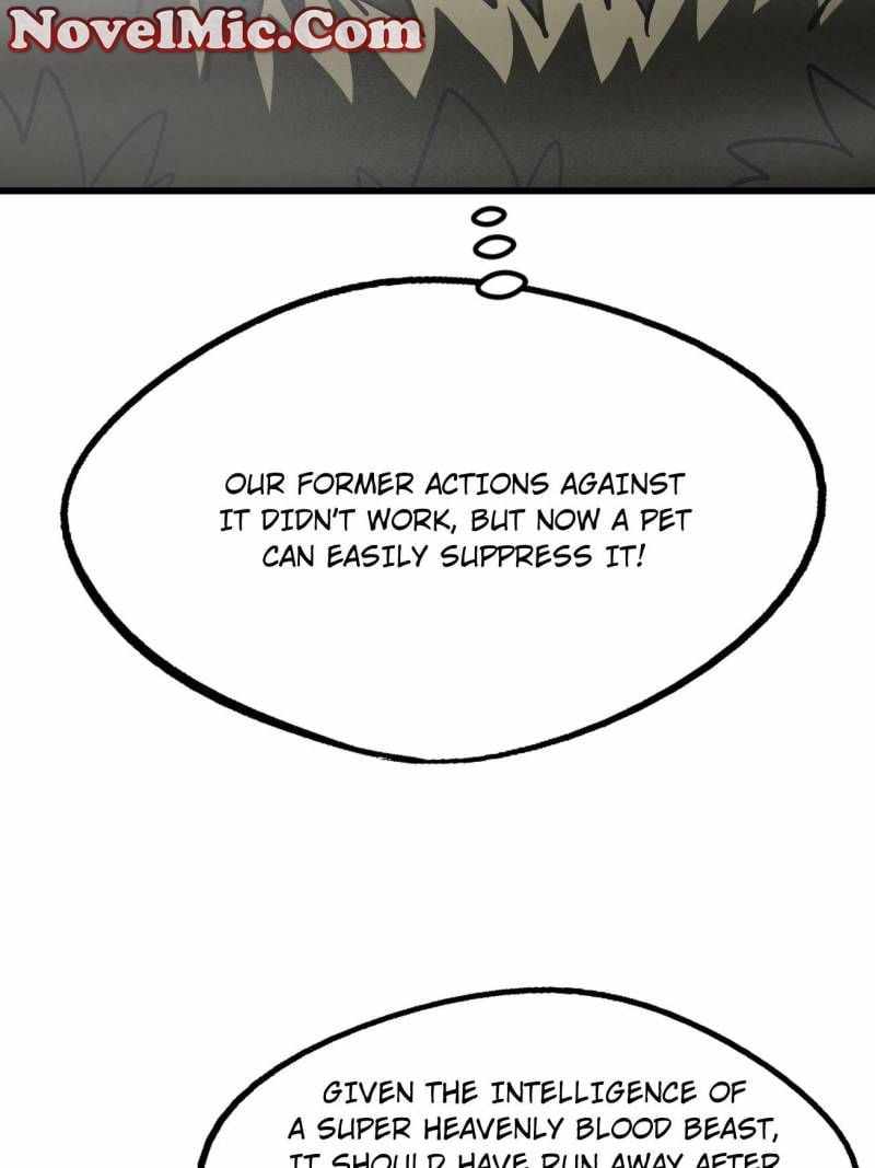 Super Gene Chapter 262 page 18