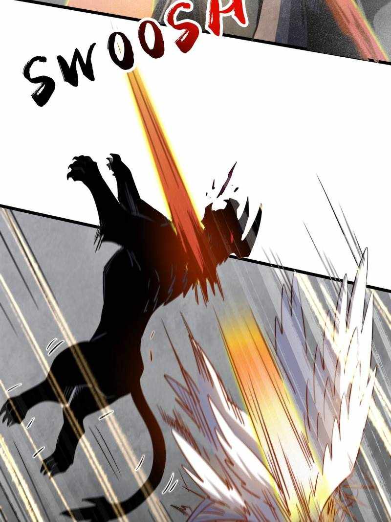 Super Gene Chapter 262 page 35