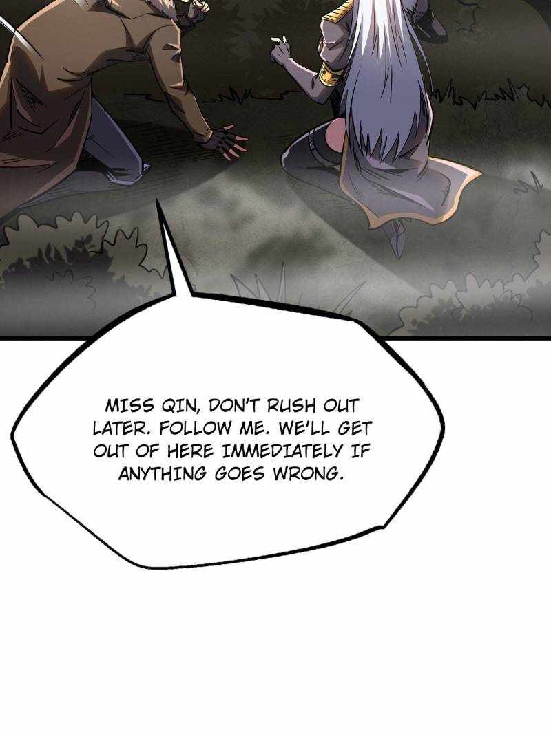 Super Gene Chapter 262 page 31
