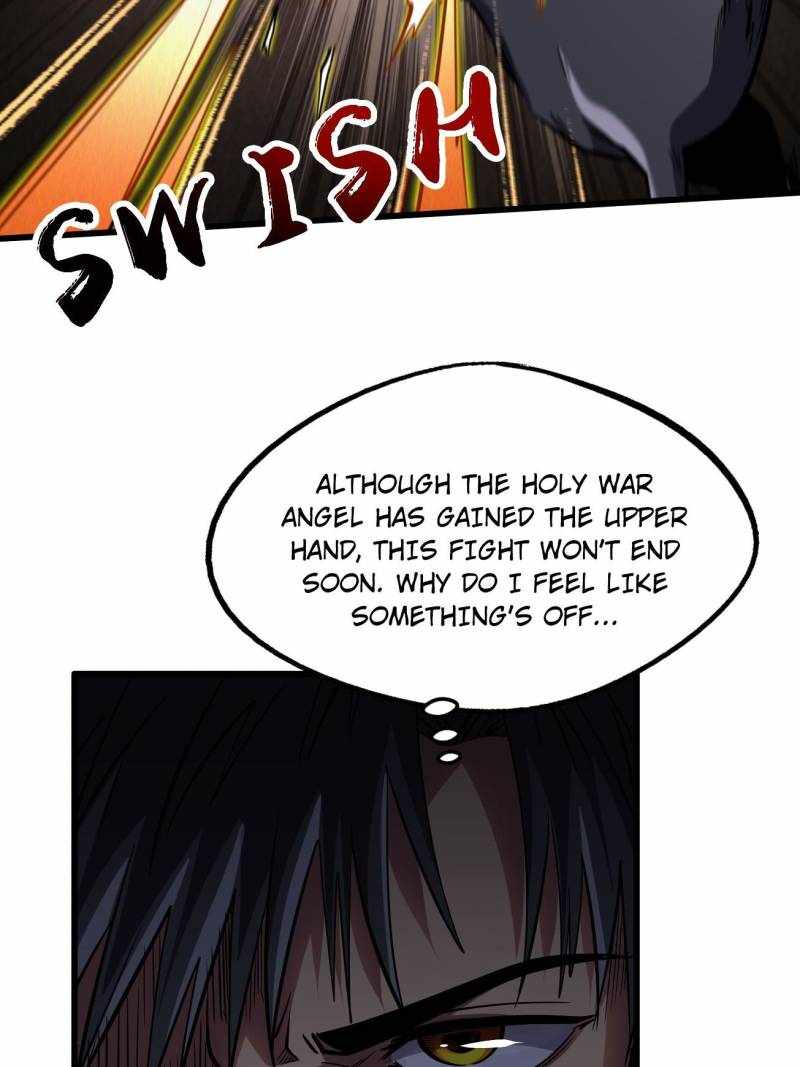 Super Gene Chapter 262 page 15
