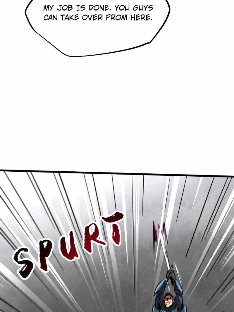 Super Gene Chapter 262 page 47
