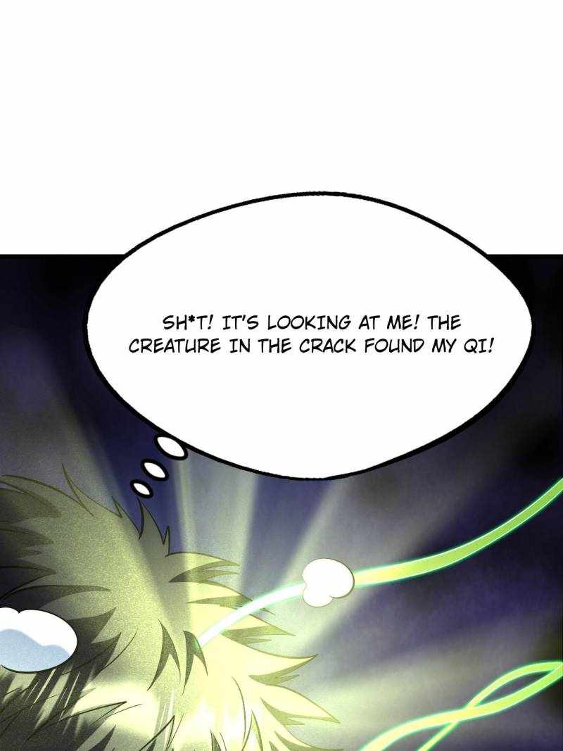 Super Gene Chapter 262 page 26