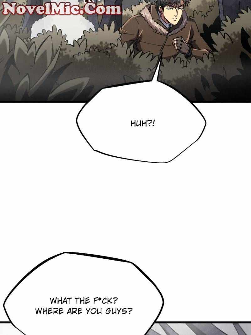 Super Gene Chapter 262 page 6