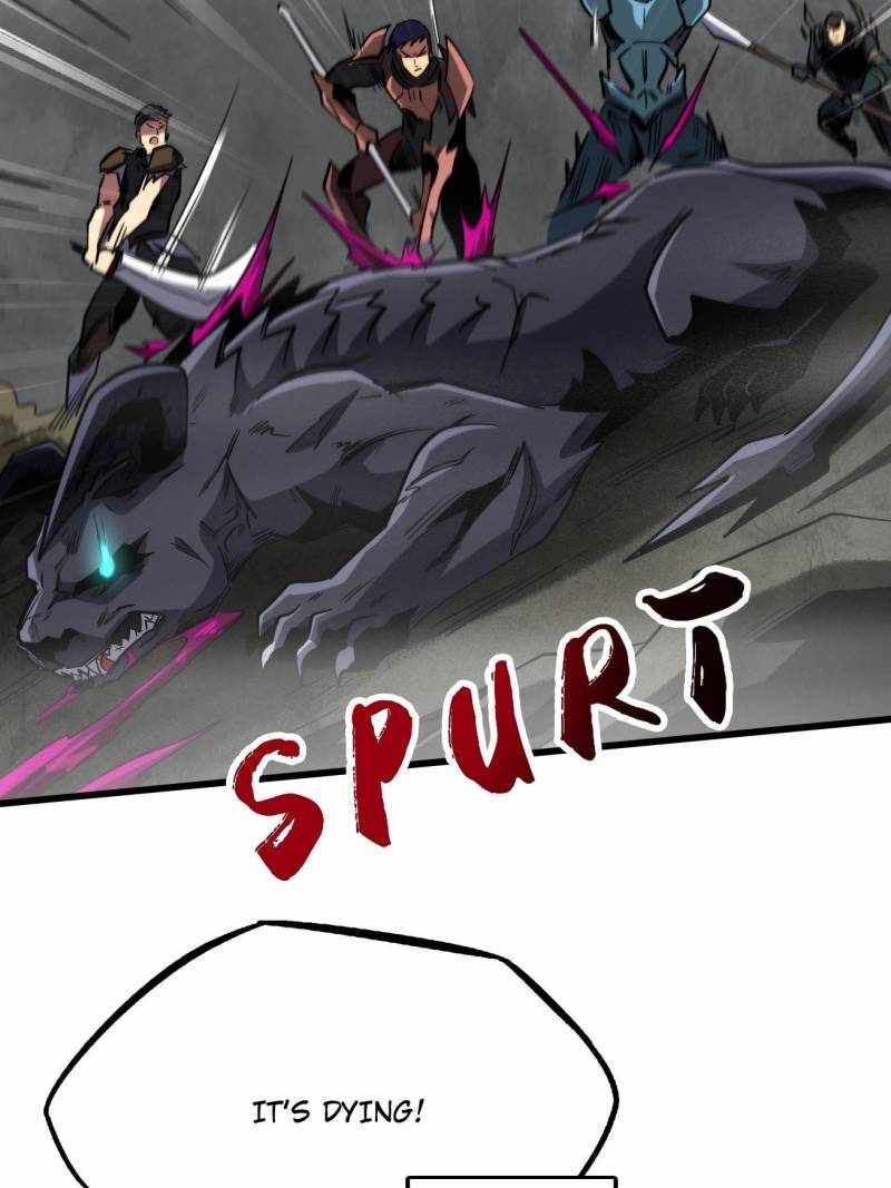 Super Gene Chapter 262 page 48