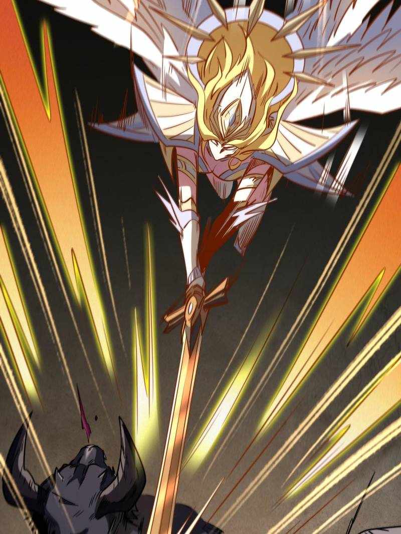 Super Gene Chapter 262 page 40